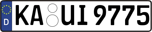 KA-UI9775