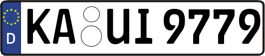 KA-UI9779