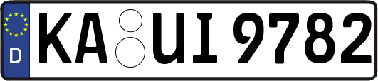 KA-UI9782