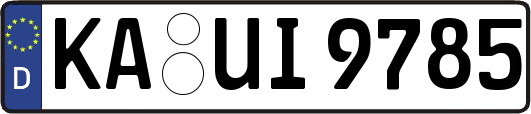 KA-UI9785