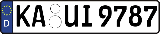 KA-UI9787