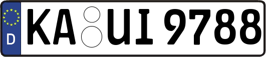 KA-UI9788