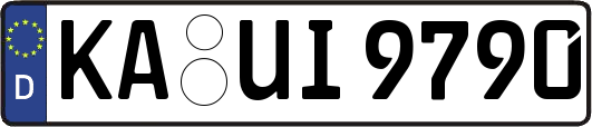 KA-UI9790