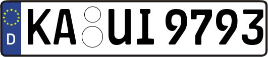 KA-UI9793