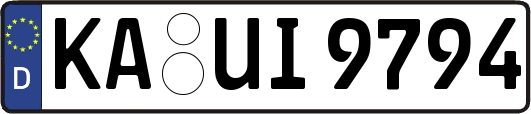 KA-UI9794
