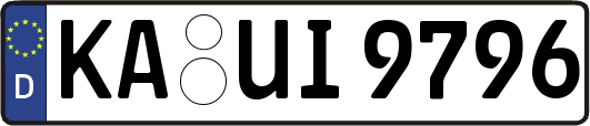 KA-UI9796
