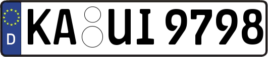 KA-UI9798