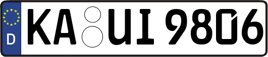 KA-UI9806