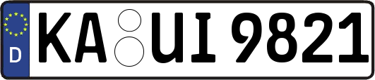 KA-UI9821