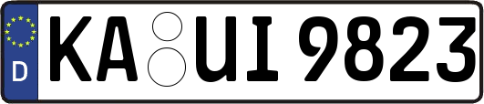 KA-UI9823