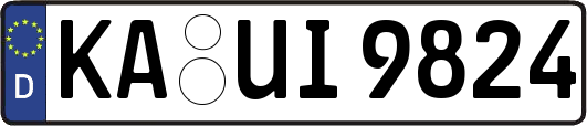 KA-UI9824