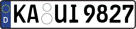 KA-UI9827