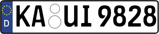KA-UI9828
