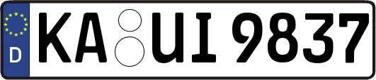 KA-UI9837