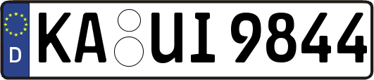 KA-UI9844