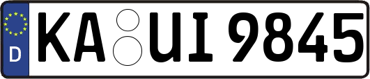 KA-UI9845