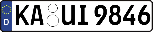 KA-UI9846