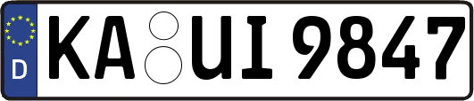 KA-UI9847