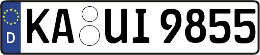 KA-UI9855