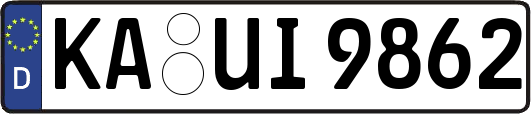 KA-UI9862