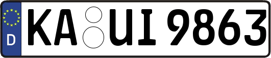 KA-UI9863