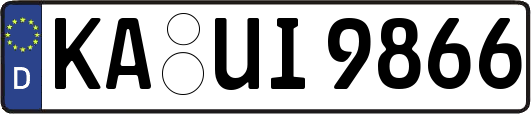 KA-UI9866
