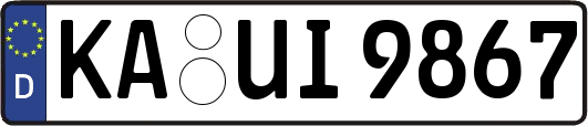 KA-UI9867