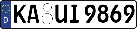 KA-UI9869