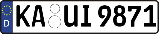 KA-UI9871