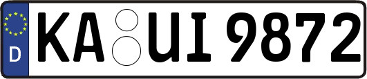 KA-UI9872