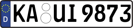 KA-UI9873