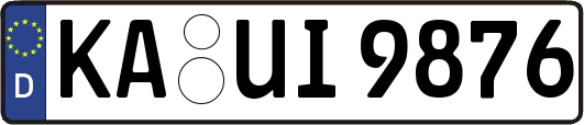 KA-UI9876