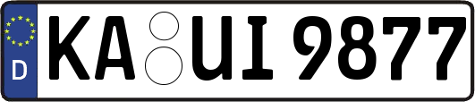 KA-UI9877