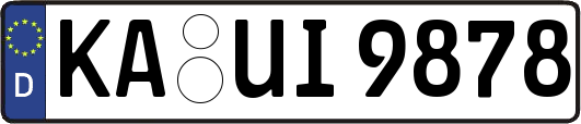 KA-UI9878