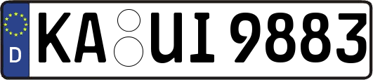 KA-UI9883