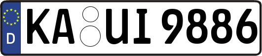 KA-UI9886