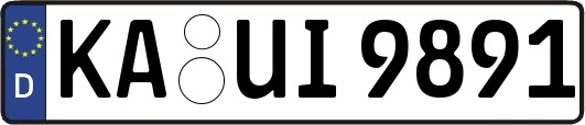 KA-UI9891