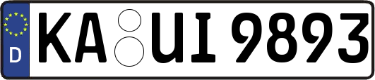 KA-UI9893
