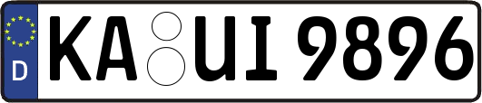 KA-UI9896