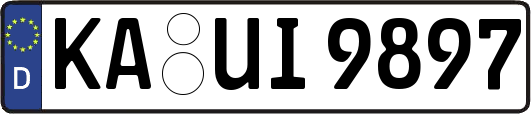 KA-UI9897
