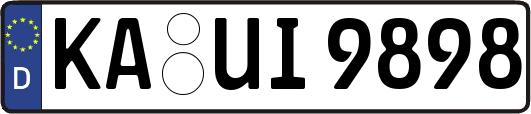 KA-UI9898