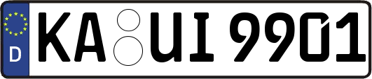 KA-UI9901