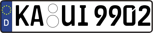 KA-UI9902