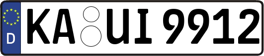 KA-UI9912