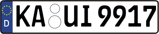 KA-UI9917