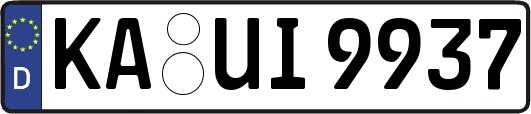 KA-UI9937
