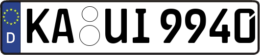 KA-UI9940