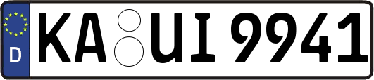 KA-UI9941