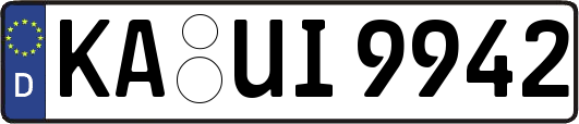 KA-UI9942
