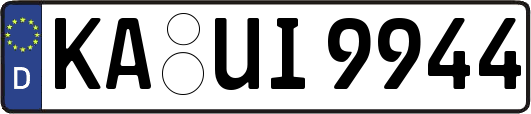 KA-UI9944
